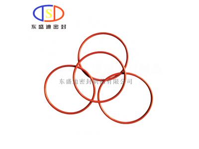 硅膠密封圈具有哪些優(yōu)缺點？