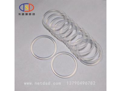 硅膠密封件常見的分類有哪些？