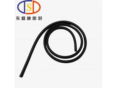 阻燃防火橡膠密封條應(yīng)用與哪些場景？