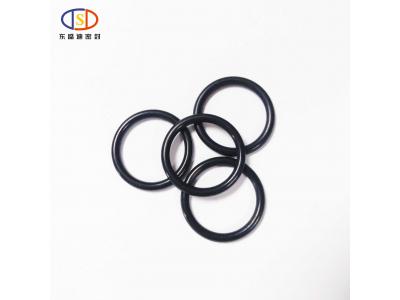 O型海綿密封條規(guī)格有哪些？