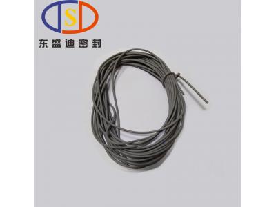 發(fā)泡硅膠條為什么會是新能源鋰電池好的選擇？