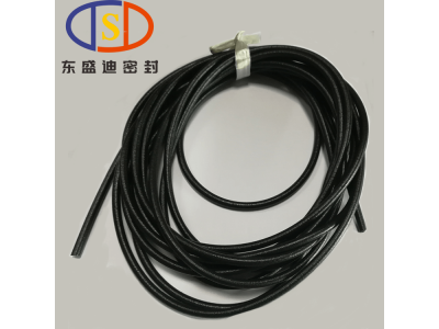 EPDM發(fā)泡密封條性能是怎么樣的呢？