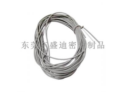 三元乙丙（EMPD）橡膠密封條有哪些特征？