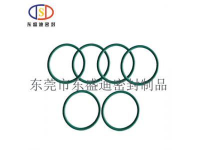 酒精會(huì)腐蝕硅橡膠密封圈嗎？