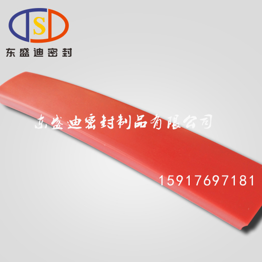 硅膠密封條的主要性能有哪些呢？